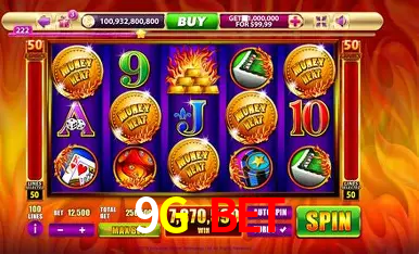 Bonus na Cassino Online 9G Bet